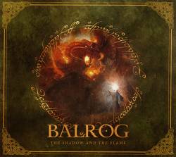 Balrog (FRA-2) : The Shadow and the Flame
